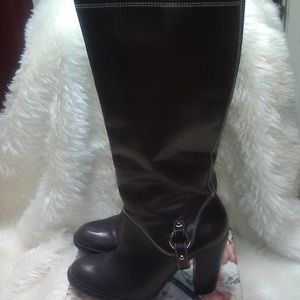 Michael Kors Ladies Boots.